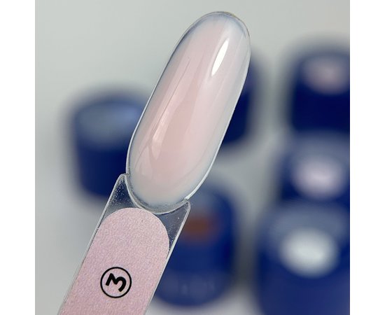 Изображение 3 Гель для наращивания Touch Builder Liquid Gel 03 бежево-розовый, 15 мл, Объем (мл, г): 15, Вариант: 03