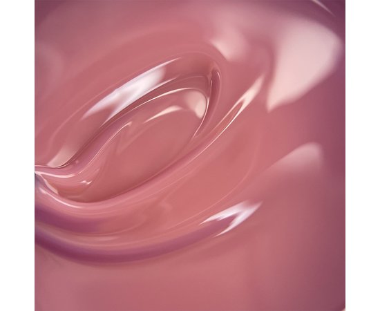 Изображение 2 Гель для наращивания Touch Builder Liquid Gel 07 темно-розовый, 15 мл, Объем (мл, г): 15, Вариант: 07