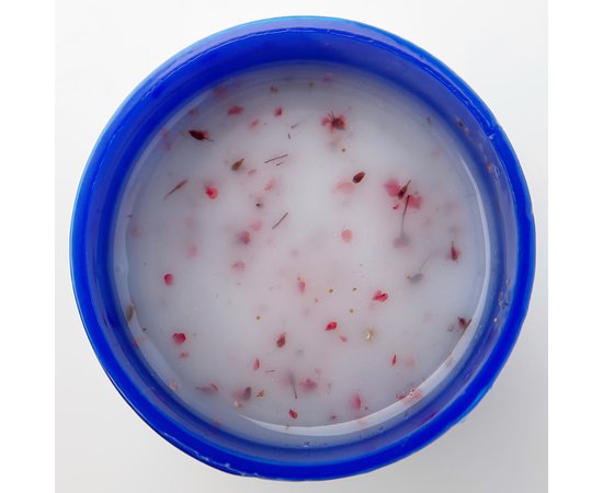 Изображение 2 Полигель с сухоцветами Touch Liquid Polygel Flora 02 пастельно-розовый, 15 мл, Объем (мл, г): 15, Вариант: 02