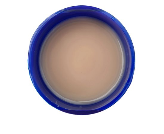 Изображение 2 Полигель жидкий Touch Liquid Polygel Vanilla Tea светло-персиковый, 15 мл, Объем (мл, г): 15, Вариант: Vanilla tea
