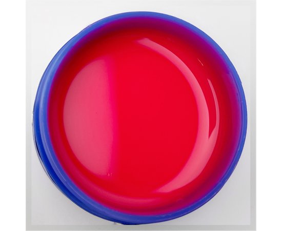 Изображение 2 Полигель Touch Neon Liquid Polygel Peony, 15 мл, Объем (мл, г): 15, Вариант: peony