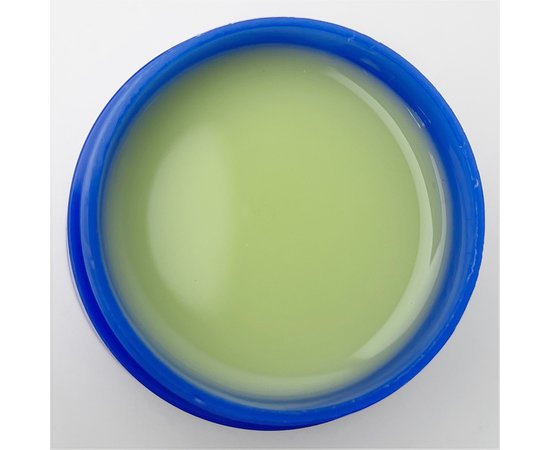 Изображение 2 Полигель Touch Neon Liquid Polygel Sunny yellow, 15 мл, Объем (мл, г): 15, Вариант: Sunny yellow