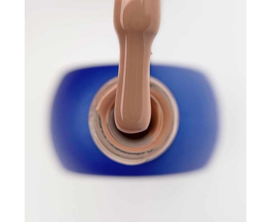 Изображение 2 Gel polish Touch Basic collection 05 beige, 9 ml, Volume (ml, g): 9, Options: 5