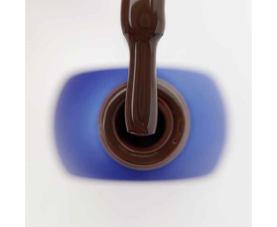Изображение 2 Gel polish Touch Basic collection 07 brown, 9 ml, Volume (ml, g): 9, Options: 7