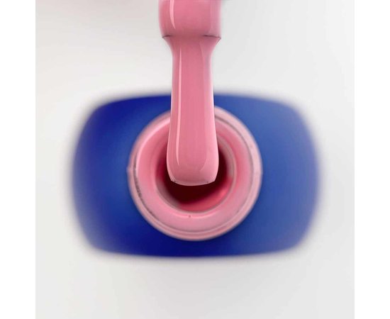 Изображение 2 Gel polish Touch Basic collection 08 light pink, 9 ml, Volume (ml, g): 9, Options: 8