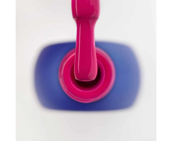 Изображение 2 Gel polish Touch Basic collection 09 bright pink, 9 ml, Volume (ml, g): 9, Options: 9