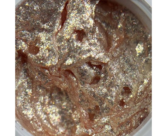 Изображение 4 Гель-паста для объемных дизайнов ногтей Touch Fairy Paste 03, 5 мл, Объем (мл, г): 5, Вариант: 03