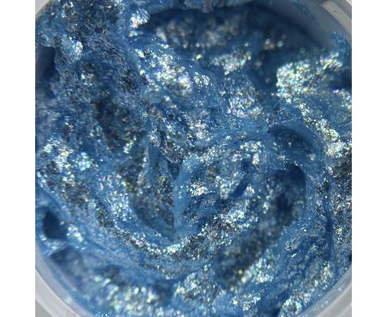 Изображение 4 Гель-паста для объемных дизайнов ногтей Touch Fairy Paste 04, 5 мл, Объем (мл, г): 5, Вариант: 04