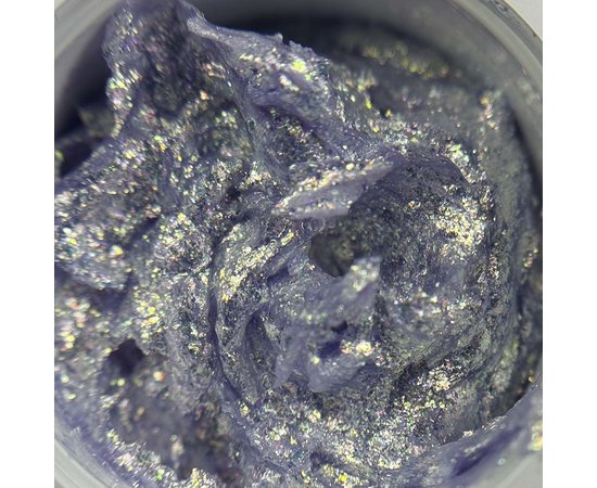 Изображение 4 Гель-паста для объемных дизайнов ногтей Touch Fairy Paste 05, 5 мл, Объем (мл, г): 5, Вариант: 05