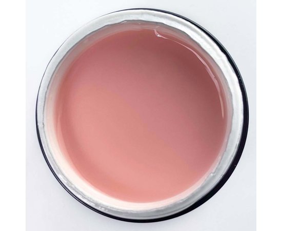 Изображение 2 Гель для наращивания Touch Builder Gel Caramel, 30 мл, Объем (мл, г): 30, Вариант: Caramel