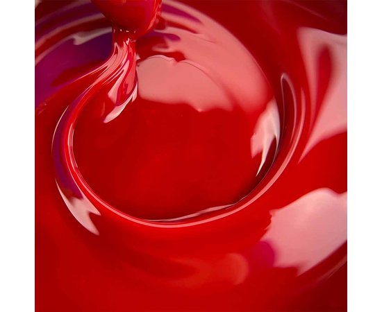 Изображение 2 Гель для наращивания ногтей Touch Builder Gel Bloody Merry, 15 мл, Объем (мл, г): 15, Вариант: Bloody merry