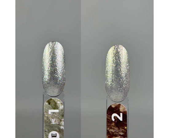 Изображение 4 Гель-паста для объемных дизайнов ногтей Touch Fairy Paste 02, 5 мл, Объем (мл, г): 5, Вариант: 02