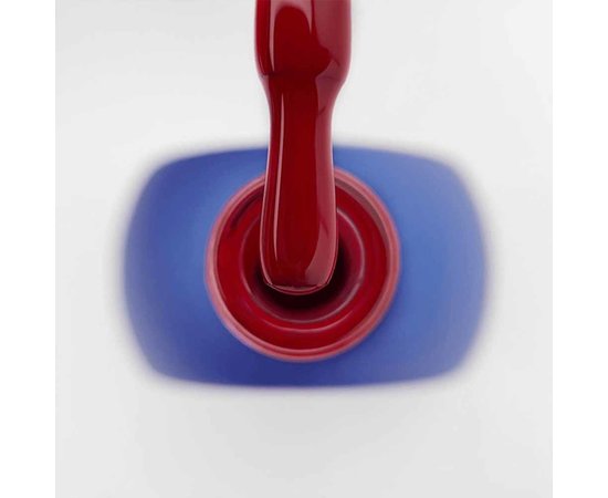 Изображение 2 Gel polish Touch Basic collection 12 red, 9 ml, Volume (ml, g): 9, Options: 12