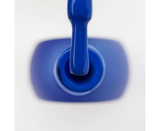 Изображение 2 Gel polish Touch Basic collection 26 blue, 9 ml, Volume (ml, g): 9, Options: 26