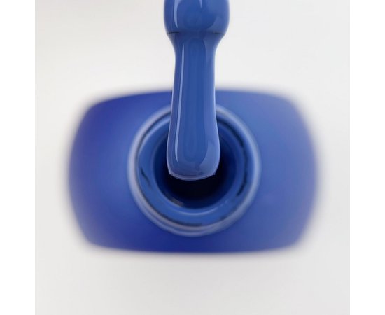 Изображение 2 Gel polish Touch Basic collection 25 blue, 9 ml, Volume (ml, g): 9, Options: 25
