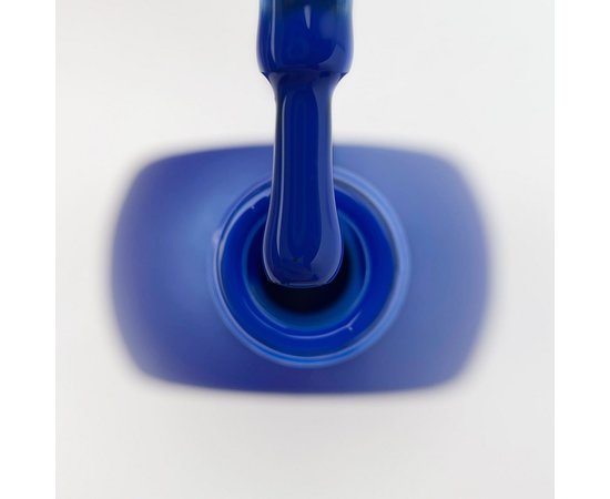 Изображение 2 Gel polish Touch Basic collection 27 blue, 9 ml, Volume (ml, g): 9, Options: 27
