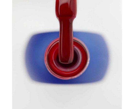 Изображение 2 Gel polish Touch Basic collection 11 red, 9 ml, Volume (ml, g): 9, Options: 11