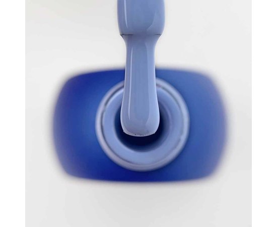 Изображение 2 Gel polish Touch Basic collection 24 blue, 9 ml, Volume (ml, g): 9, Options: 24