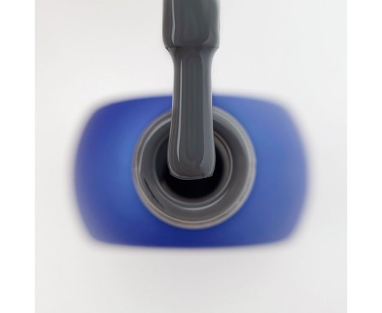 Изображение 2 Gel polish Touch Basic collection 22 gray, 9 ml, Volume (ml, g): 9, Options: 22