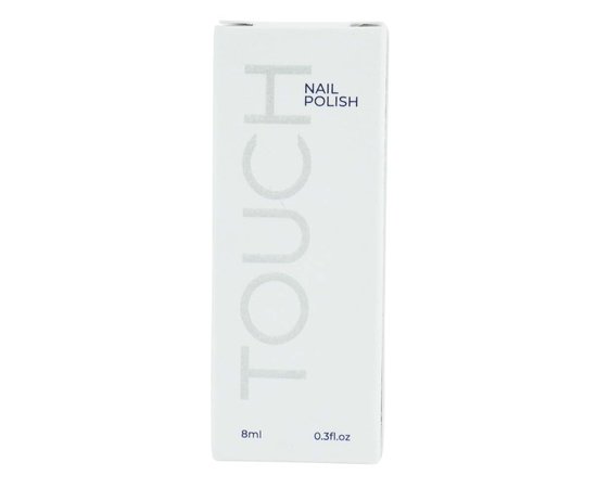 Изображение 2 Топ для лака Touch Finish Top 01, 8 мл