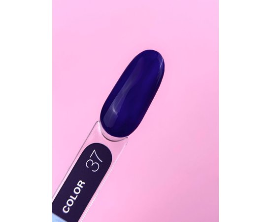 Изображение 2 Гель-лак LUNAMoon Color №37, 8 мл, Объем (мл, г): 8, Вариант: 037