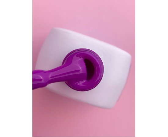 Изображение 3 Гель-лак LUNAMoon Color №60, 8 мл, Объем (мл, г): 8, Вариант: 060
