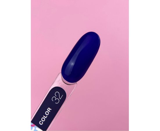Изображение 2 Гель-лак LUNAMoon Color №32, 8 мл, Объем (мл, г): 8, Вариант: 032