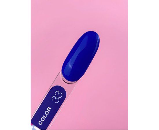 Изображение 2 Гель-лак LUNAMoon Color №33, 8 мл, Объем (мл, г): 8, Вариант: 033