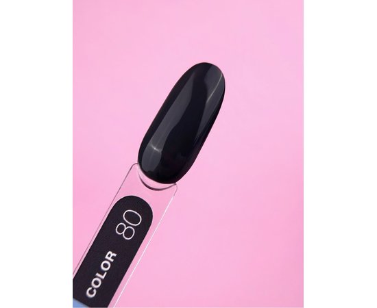 Изображение 2 Гель-лак LUNAMoon Color №80, 8 мл, Объем (мл, г): 8, Вариант: 080