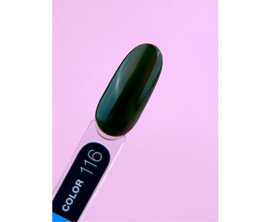 Изображение 2 Гель-лак LUNAMoon Color №116, 8 мл, Объем (мл, г): 8, Вариант: 116