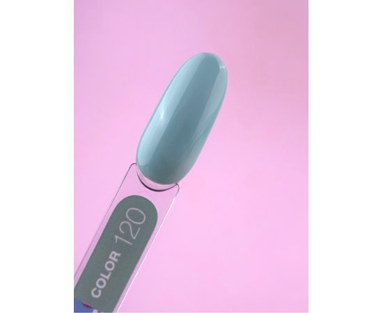 Изображение 2 Гель-лак LUNAMoon Color №120, 8 мл, Объем (мл, г): 8, Вариант: 120