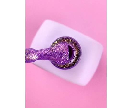 Изображение 3 Гель-лак LUNAMoon Color №200, 8 мл, Объем (мл, г): 8, Вариант: 200