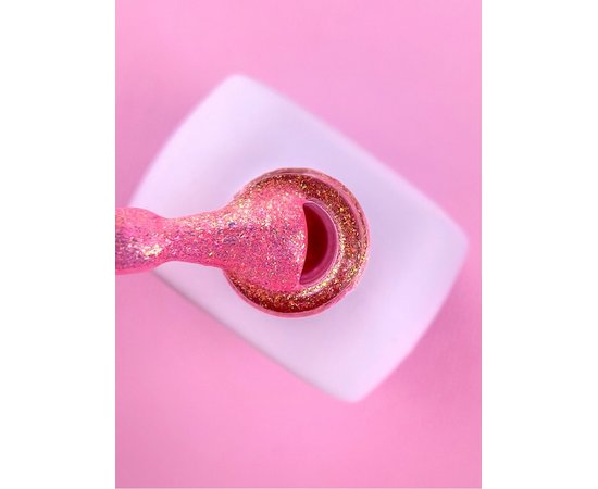Изображение 3 Гель-лак LUNAMoon Color №201, 8 мл, Объем (мл, г): 8, Вариант: 201