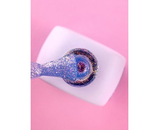 Изображение 3 Гель-лак LUNAMoon Color №205, 8 мл, Объем (мл, г): 8, Вариант: 205