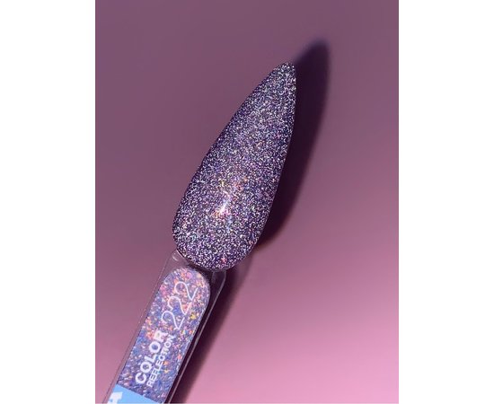Изображение 3 Gel polish LUNAMoon Color Reflection No.222, 8 ml, Volume (ml, g): 8, Options: 222