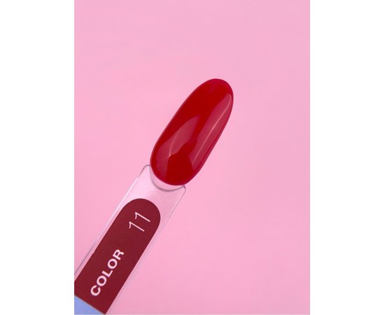 Изображение 2 Гель-лак LUNAMoon Color №11, 8 мл, Объем (мл, г): 8, Вариант: 011