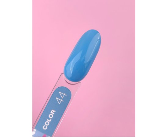 Изображение 2 Гель-лак LUNAMoon Color №44, 8 мл, Объем (мл, г): 8, Вариант: 044