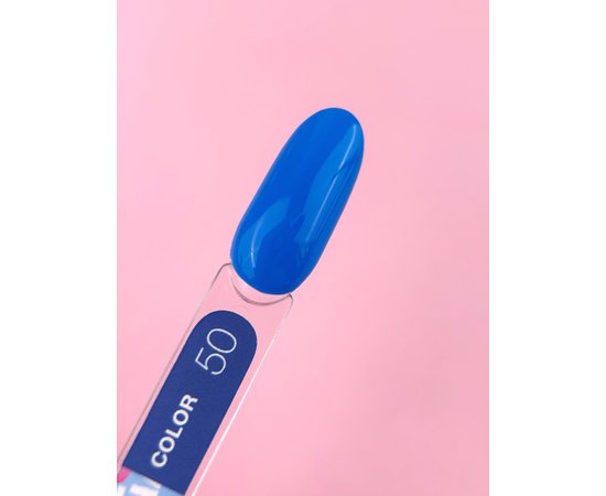 Изображение 2 Гель-лак LUNAMoon Color №50, 8 мл, Объем (мл, г): 8, Вариант: 050