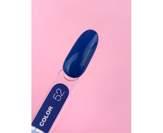 Изображение 2 Гель-лак LUNAMoon Color №52, 8 мл, Объем (мл, г): 8, Вариант: 052