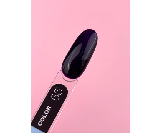 Изображение 2 Гель-лак LUNAMoon Color №65, 8 мл, Объем (мл, г): 8, Вариант: 065
