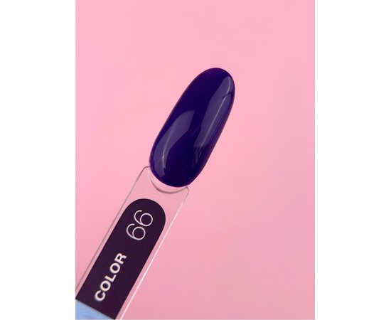 Изображение 2 Гель-лак LUNAMoon Color №66, 8 мл, Объем (мл, г): 8, Вариант: 066