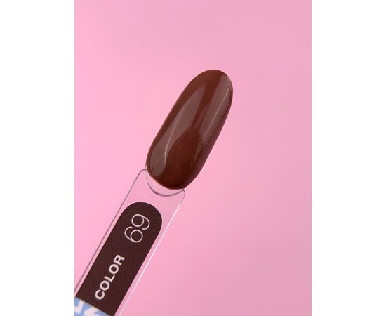 Изображение 2 Гель-лак LUNAMoon Color №69, 8 мл, Объем (мл, г): 8, Вариант: 069