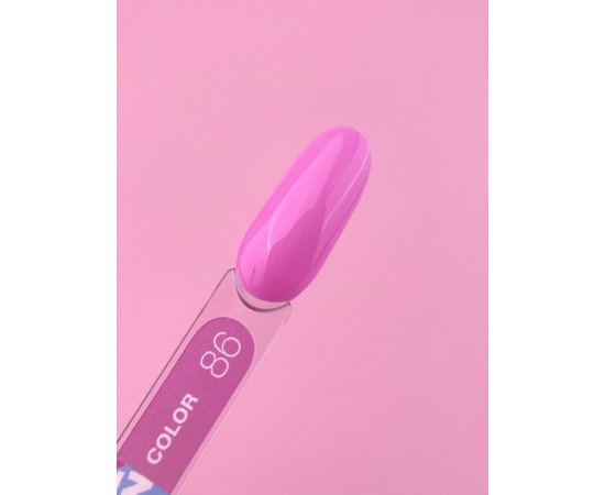 Изображение 2 Гель-лак LUNAMoon Color №86, 8 мл, Объем (мл, г): 8, Вариант: 086