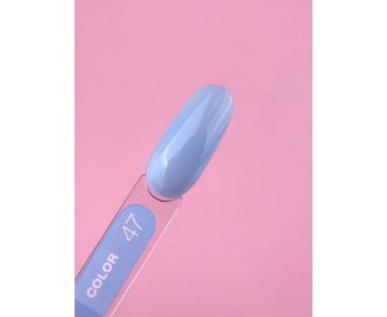 Изображение 2 Гель-лак LUNAMoon Color №47, 8 мл, Объем (мл, г): 8, Вариант: 047