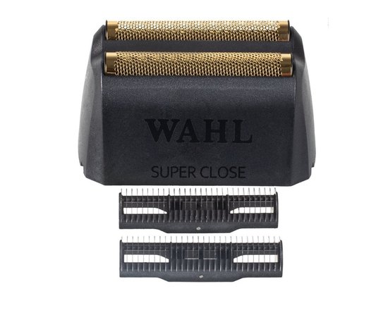 Изображение 2 Сетка и ножи к шейверу Wahl Vanish 5 star Shaver 08173-716 (3022905)