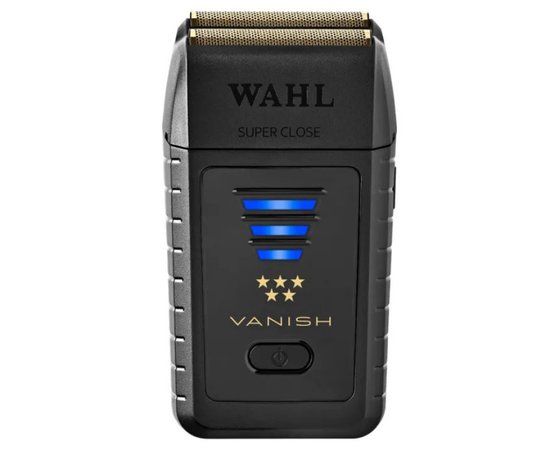 Изображение 3 Сетка и ножи к шейверу Wahl Vanish 5 star Shaver 08173-716 (3022905)