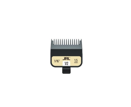 Изображение 2 Набор магнитных насадок JRL Double Magnetic Fresh Fade JRL-2020, 6шт (JRL-G5)