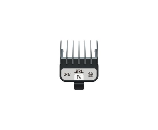 Изображение 4 Набор магнитных насадок JRL Double Magnetic Fresh Fade JRL-2020, 6шт (JRL-G5)