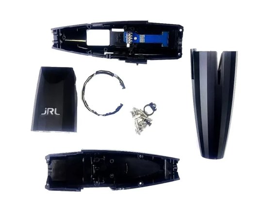 Изображение 2 Корпус и держатель ножа для машинки JRL Onyx JRL-2020C-B (JRL-O1)