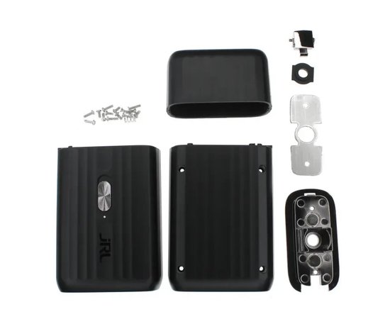 Изображение 2 Корпус в комплекте для шейвера JRL Onyx, JRL-SH2301 (JRL-E1)